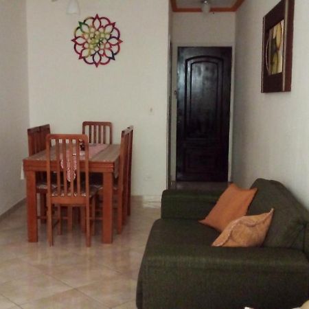Apartamento 2 Quartos Praia Das Pitangueiras - Guarujá Eksteriør billede