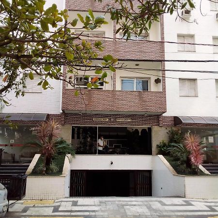 Apartamento 2 Quartos Praia Das Pitangueiras - Guarujá Eksteriør billede