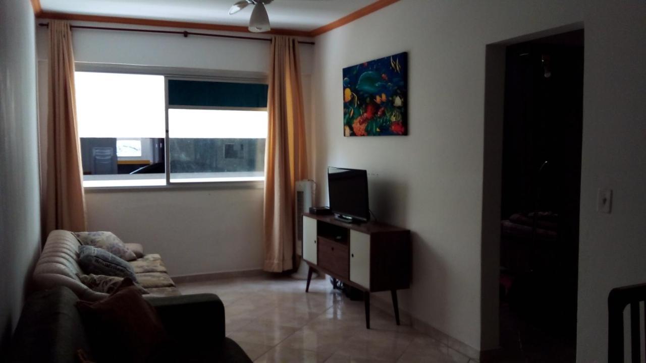 Apartamento 2 Quartos Praia Das Pitangueiras - Guarujá Eksteriør billede