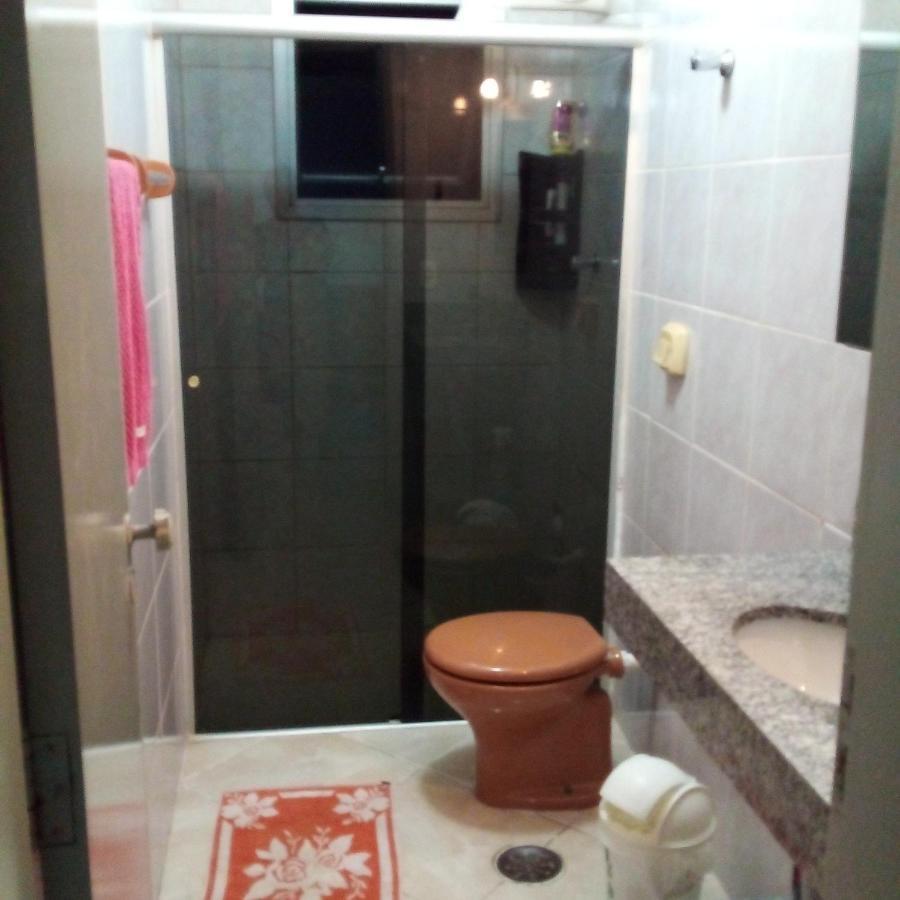 Apartamento 2 Quartos Praia Das Pitangueiras - Guarujá Eksteriør billede