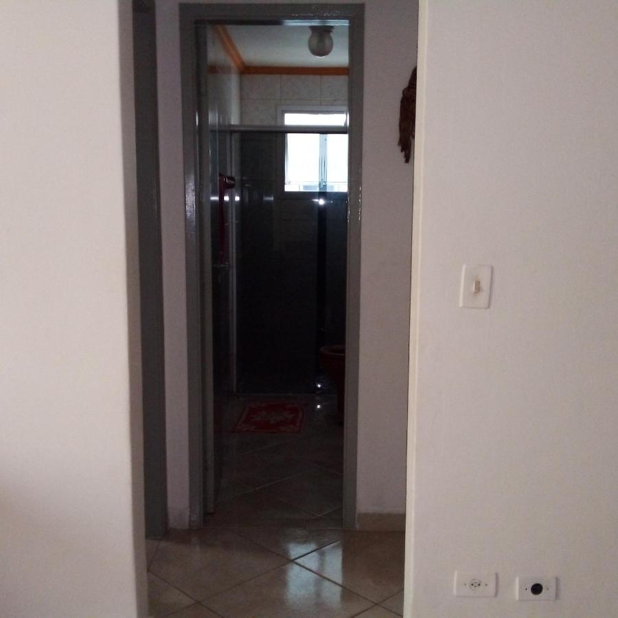 Apartamento 2 Quartos Praia Das Pitangueiras - Guarujá Eksteriør billede