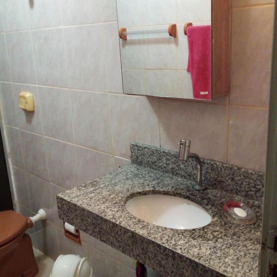 Apartamento 2 Quartos Praia Das Pitangueiras - Guarujá Eksteriør billede