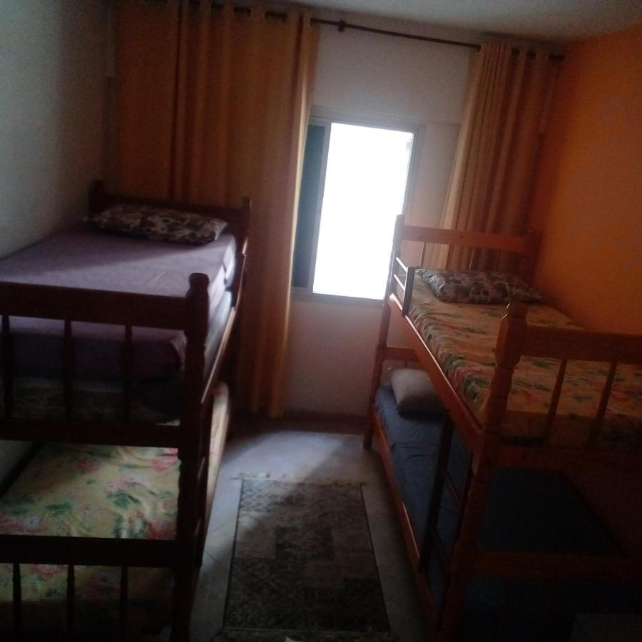 Apartamento 2 Quartos Praia Das Pitangueiras - Guarujá Eksteriør billede