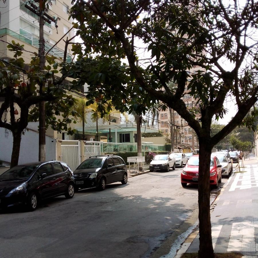 Apartamento 2 Quartos Praia Das Pitangueiras - Guarujá Eksteriør billede