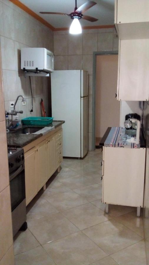 Apartamento 2 Quartos Praia Das Pitangueiras - Guarujá Eksteriør billede