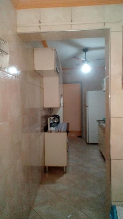Apartamento 2 Quartos Praia Das Pitangueiras - Guarujá Eksteriør billede