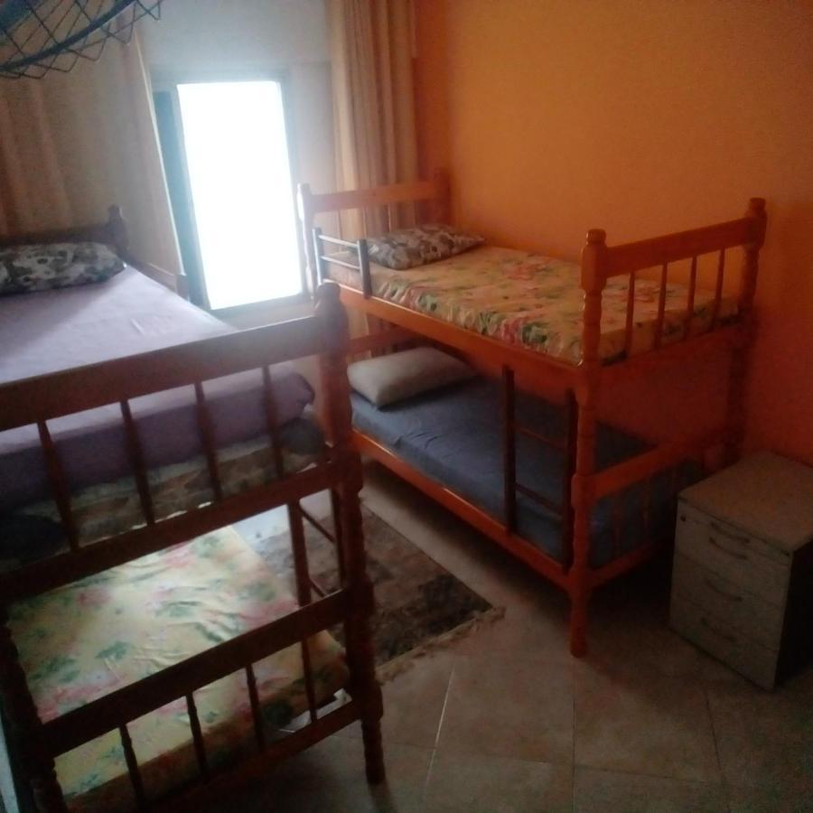 Apartamento 2 Quartos Praia Das Pitangueiras - Guarujá Eksteriør billede